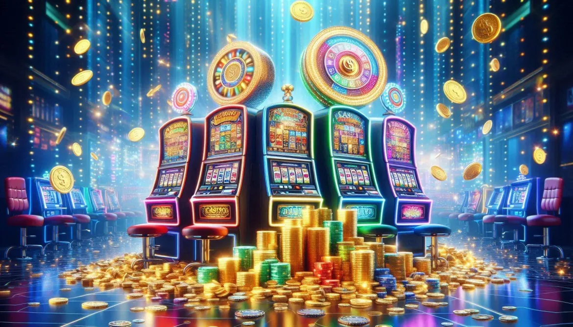 Casino Kingdom